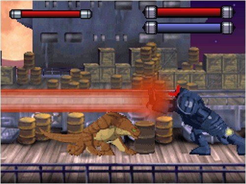 Ben 10 Alien Force - Nintendo DS (Renewed)