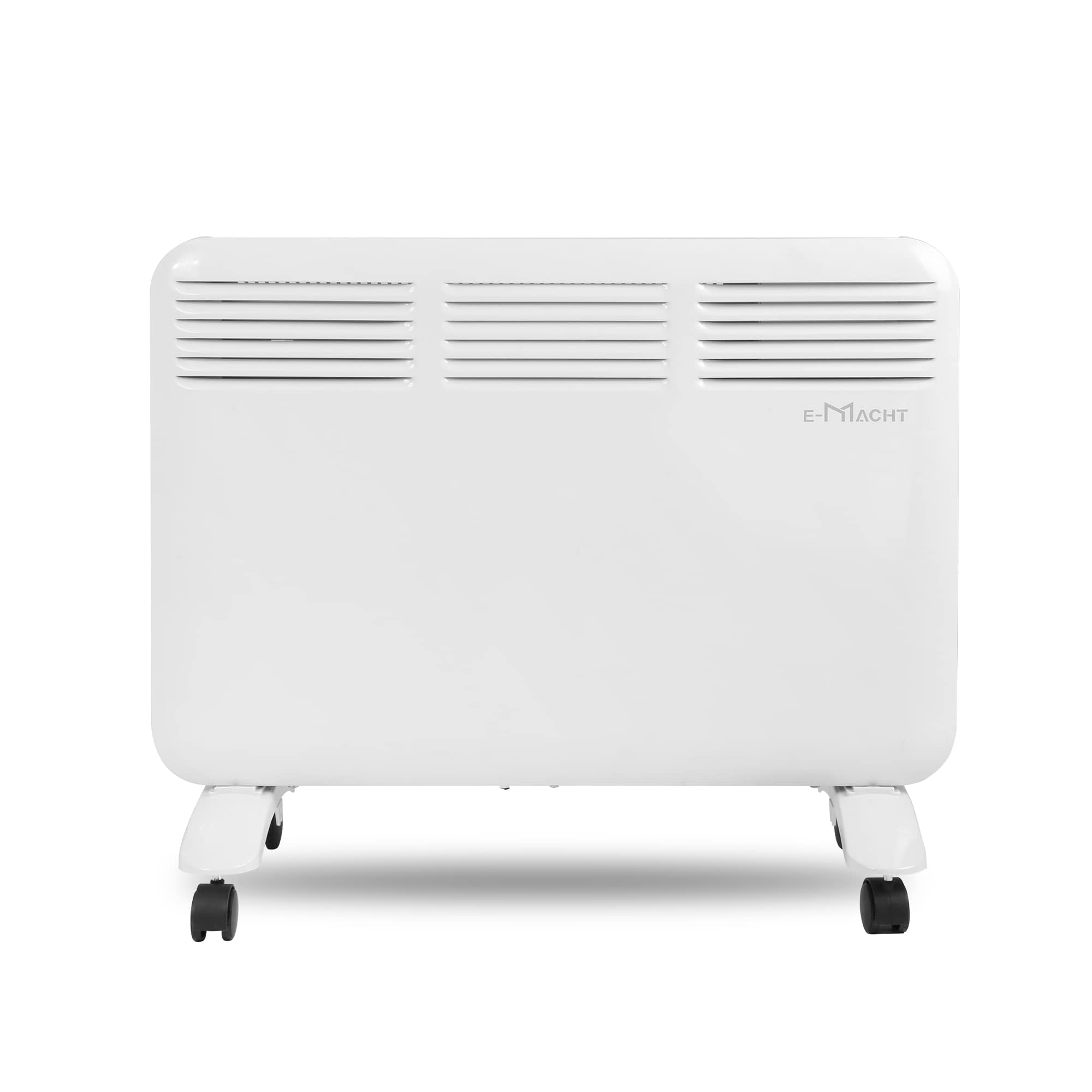 Amazon.com: Electric Space Heater for Indoor Use, 1000W
