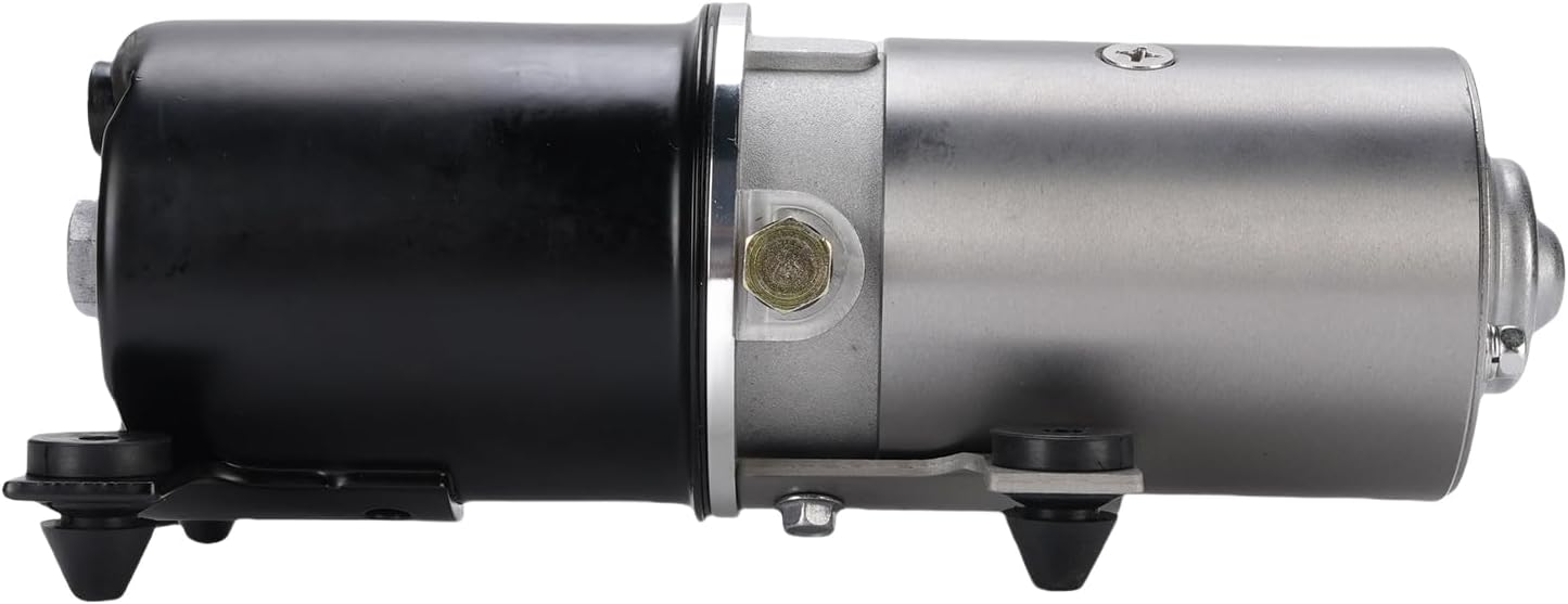 Convertible Top Lift Motor Pump with Powerful Hydraulic Function and Metal Alloy Structure for Smooth Operation and Easy Installation