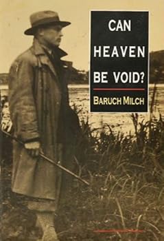 Paperback Can Heaven Be Void? Book