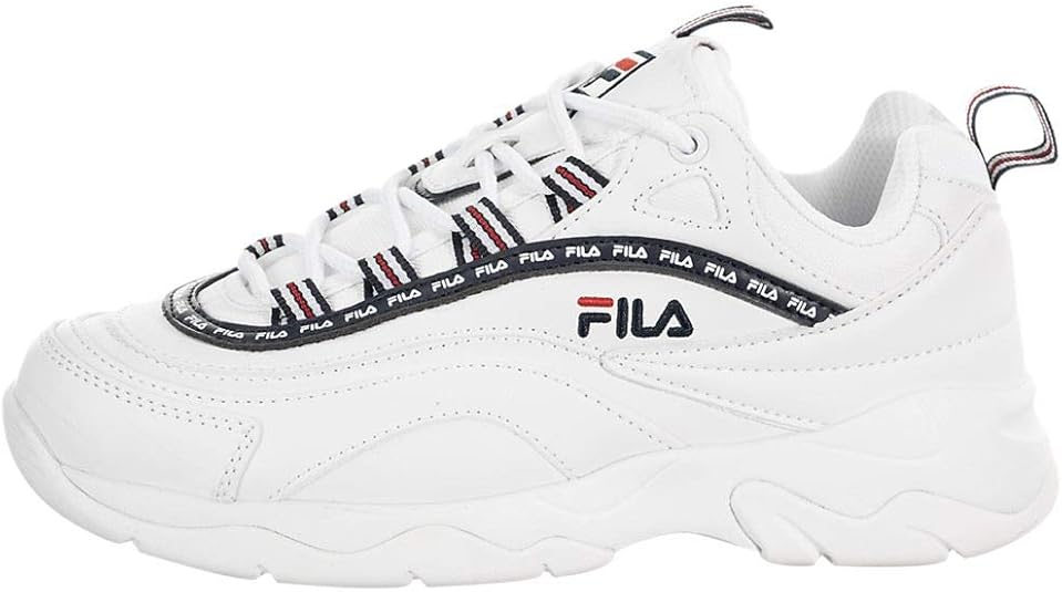 fila ray repeat sneakers