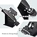 Arrow Fletching jig, Archery Arrow Fletching Jig with Straight and helical clamp for DIY Arrow Vanes Feather