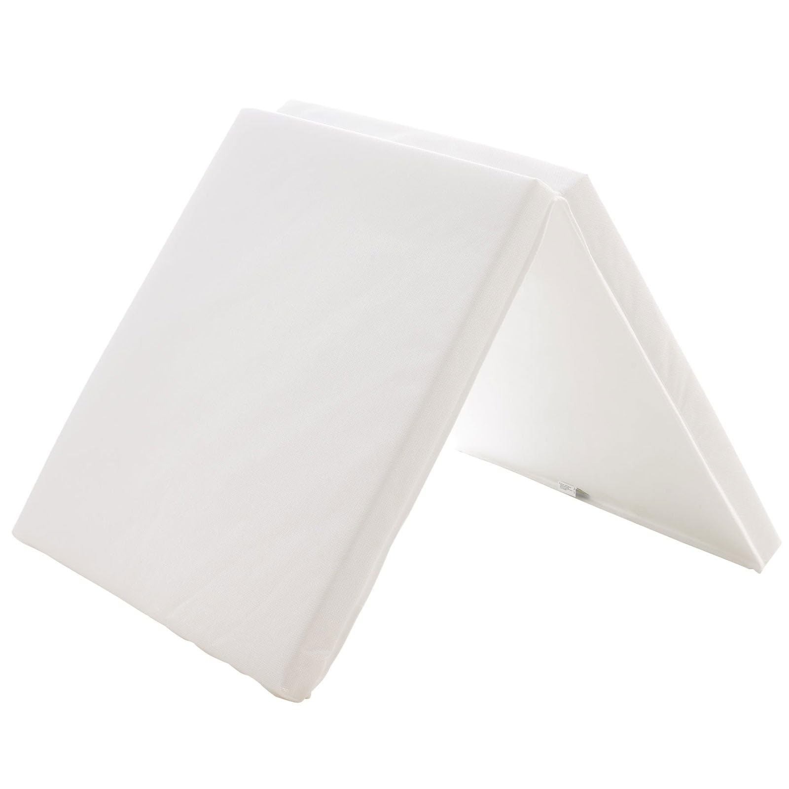 Matelas bébé pliant 26kg/​m3 60 x 120 cm - Babycalin