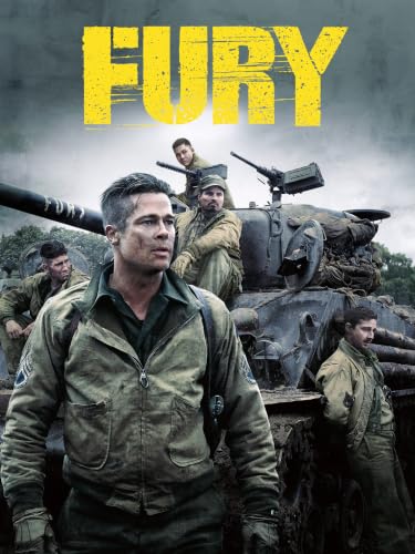 Fury