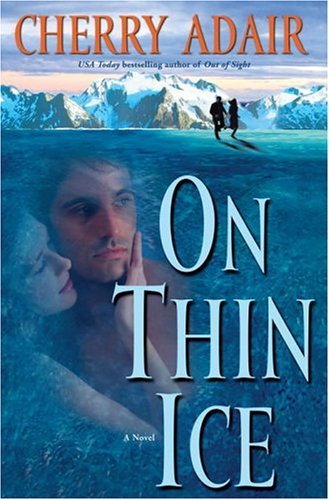 On Thin Ice (T-FLAC Psi Unit: Night Trilogy Book 6)