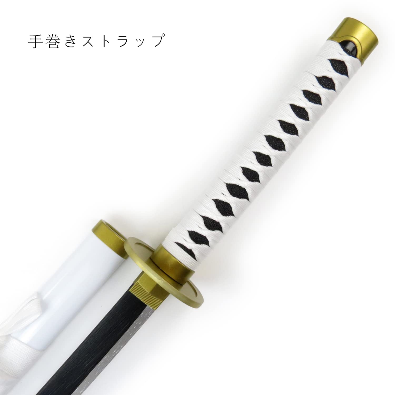 Amazon.co.jp: ONE PIECE ワンピース ロロノア.ゾロ 武器 三代鬼徹 和