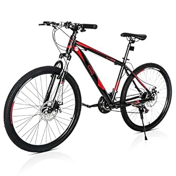 cheap mountain e bike