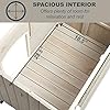 Outdoor Wood Dog House