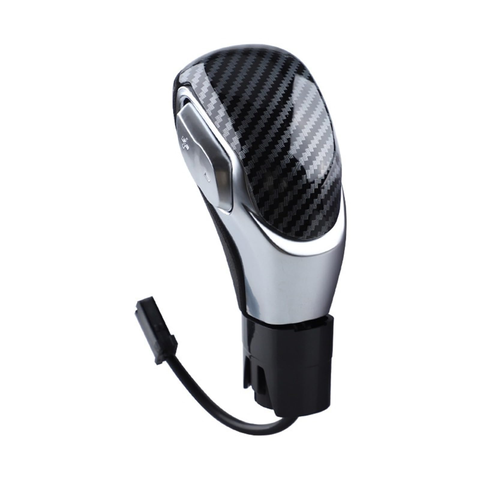 KAIAYGEE Gear Shift Knob Compatible with Chevrolet Equinox, Malibu, Buick