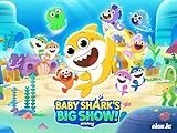 Baby Shark's Big Show!