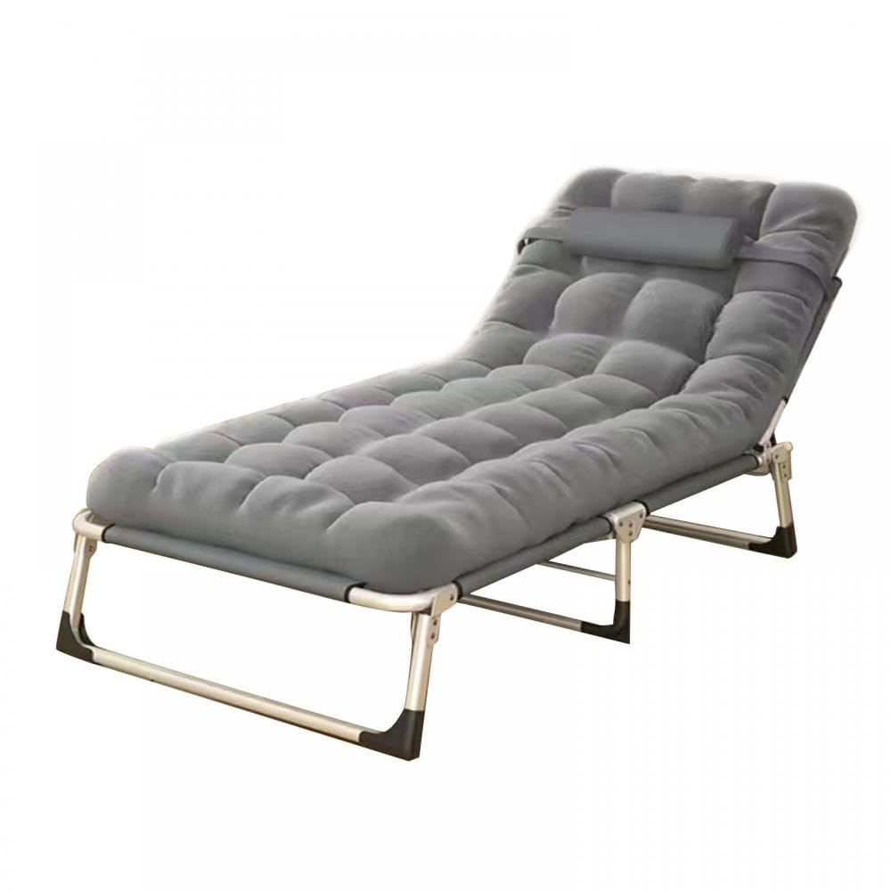 Amazon | TAIVINN 折りたたみベッド シングル 4段階