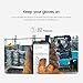 Samsung Electronics Galaxy 4G LTE Xcover PRO Rugged (IP Rated) Unlocked| Dual Sim | US Version (2022 Model) |64GB | Black - SM-G715U