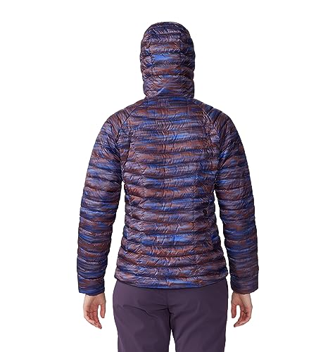 Mountain Hardwear Women's Ghost Whisperer/2 Hoody2