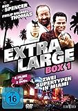 Extralarge: Box 1 - Zwei Supertypen in Miami [3 DVDs]