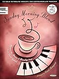 Sunday Morning Blend, Volume 4: 25 Solo Keyboard Medleys for Contemporary Worship (Piano/Vocal/Guitar Songbook)