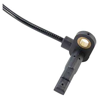 Amazon.com: Front ABS Wheel Speed Sensor Set Compatible with