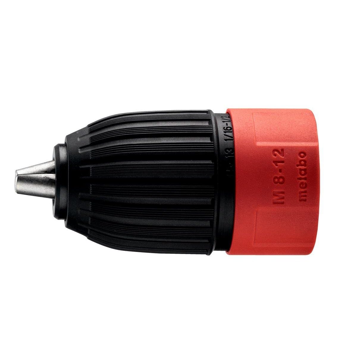 Metabo 627237000 GB18 Quick Chuck, 0 V, verde