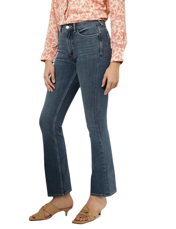 Image of Marks & Spencer Women Jeans