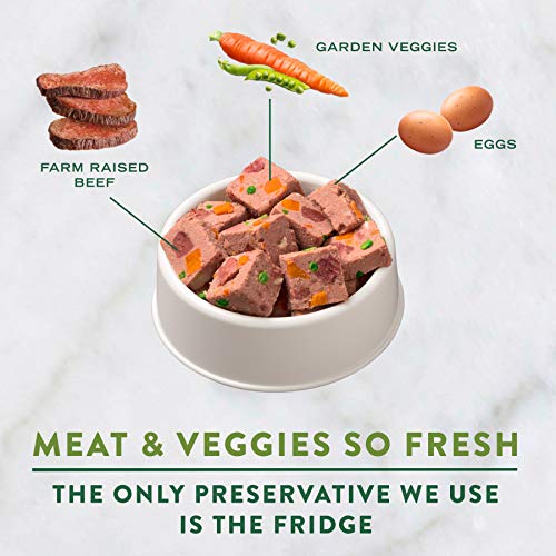 The 19 Best Freshpet Dog Food of 2024 [Verified] Cherry Picks