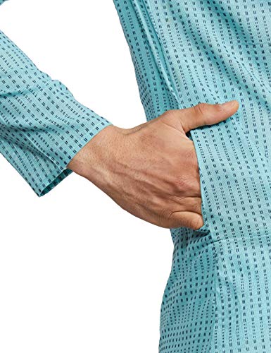 Image of Ethnix by Raymond Men's Regular Tunic Shirt