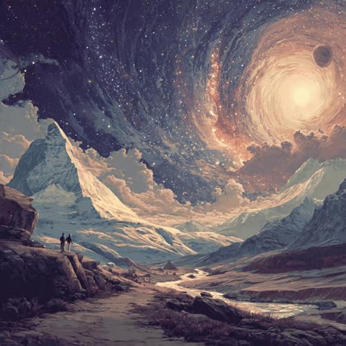 『Tout l'Univers Captivate』のカバーアート