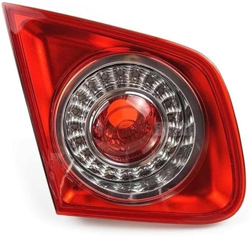 Feu arrière LED pour VW Jetta 5 MK5 résolvant le manque de visibilité, phare DRL intérieur gauche