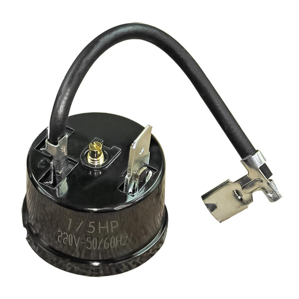 Parte di Ricambio per compressore Termico per Frigorifero 1/5 (HP) 150 W