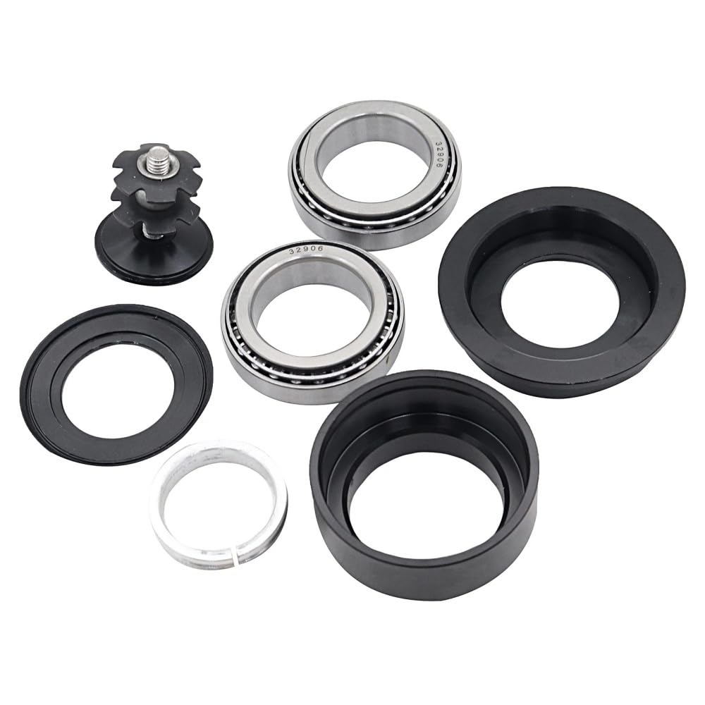 Roulement colonne direction haute résistance pour moto Sur-Ron Light Bee - 7