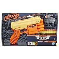 Fang QS-4 Nerf Alpha