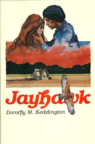 Jayhawk 0913420808 Book Cover