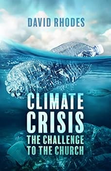 Paperback Climate Crisis - The Challenge to the Church Book