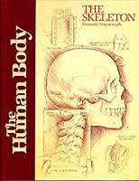 Skeleton, Fantastic Framework 0920269508 Book Cover