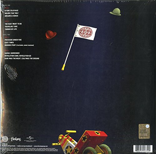 Vista 2 de Revolution Come... Revolution Go