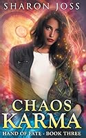 Chaos Karma 1941544347 Book Cover