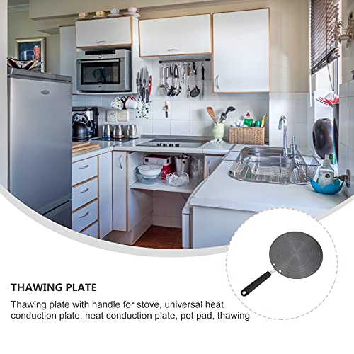 Consejos y comparativas para Comprar Vitroceramica 3 fuegos los diez mejores. 6 Imagen adicional
