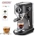 Imagen de CAFELFFE MK-601F Máquina de café expreso 4 en 1 con vapor y jarra