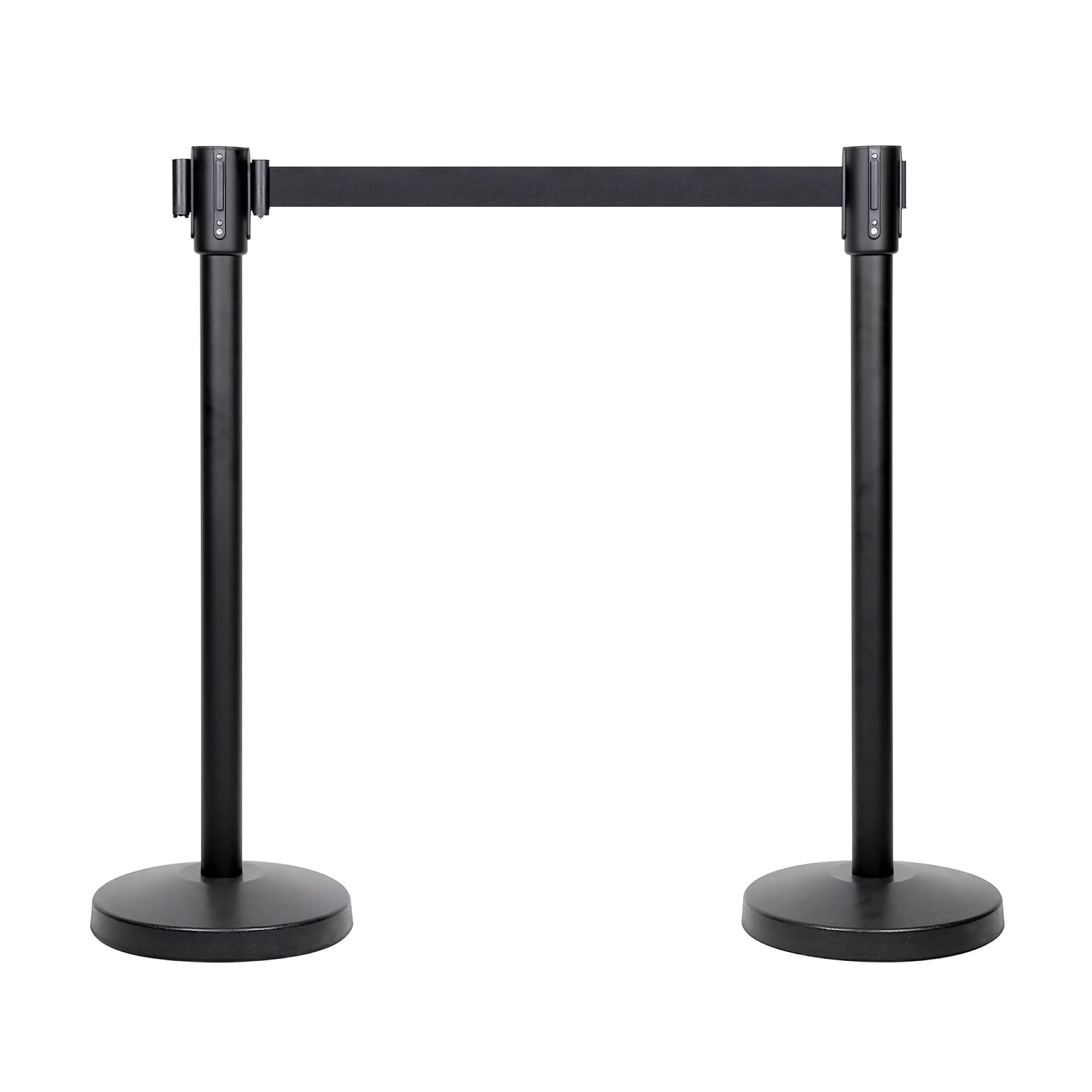 2-Pack Crowd Control Stanchion, 36