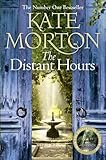 kate morton books in order  The Distant Hours