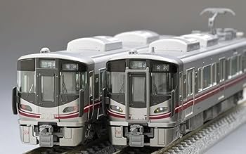 Amazon | TOMIX Nゲージ JR 521 100系 七尾線 基本セット 98133 鉄道