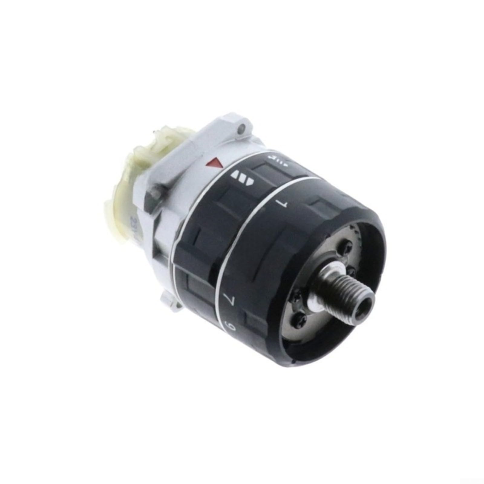 Cambio in plastica nera 127499-5 per avvitatori cordless XPH12 DHP484 DHP484Z HP484D, componente di ricambio per manutenzione di utensili elettrici per casa e giardino