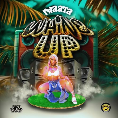 Iwaata, Massive B & Bobby Konders