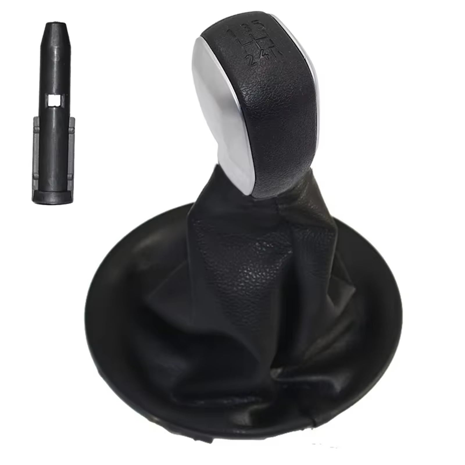 YLMKMVLCZC Gear Shift Knob for Berlingo Peugeot Partner 1996-2008 Gear Shift Knob Lever