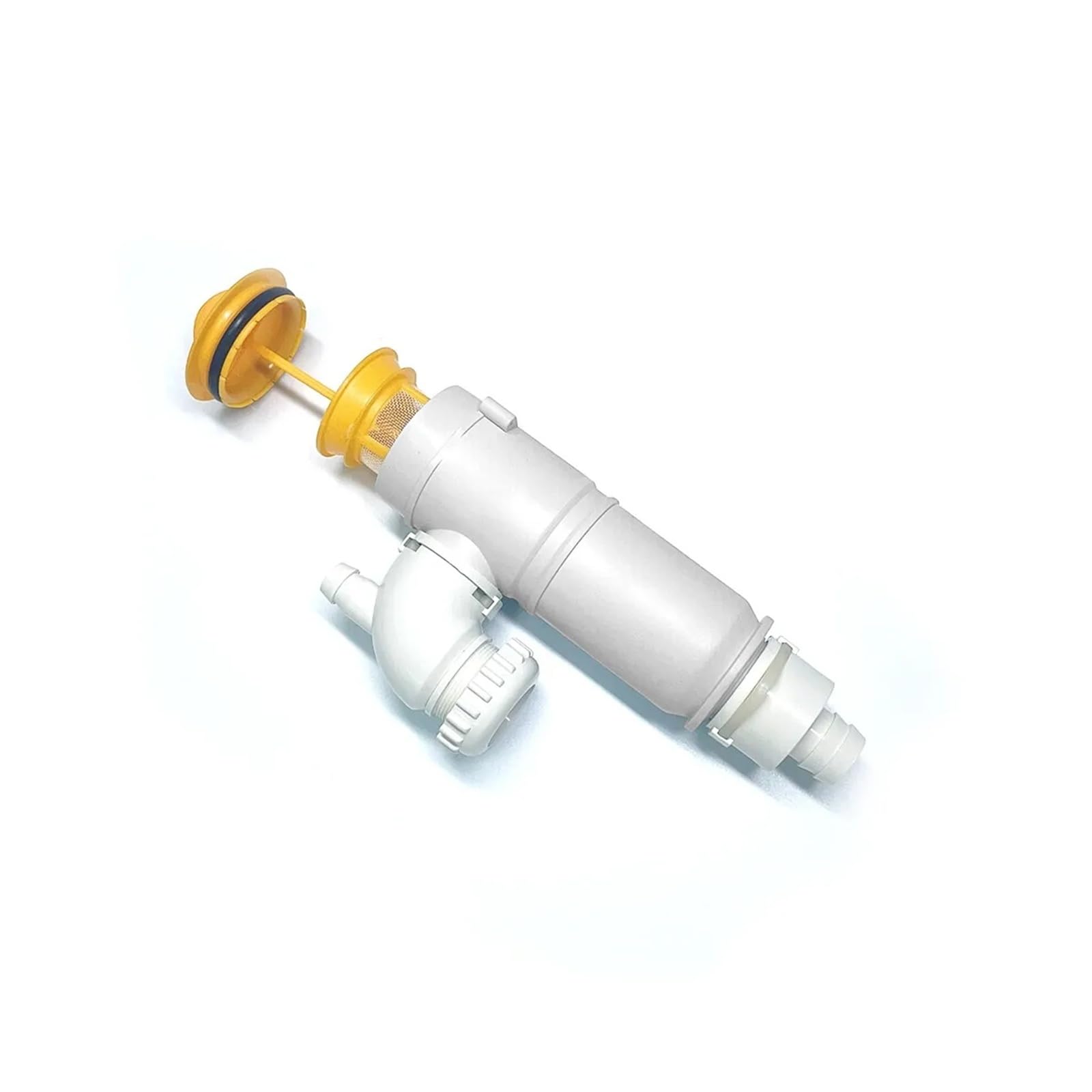Dental Accessories Comprehensive Chair Strong Suction Filter net weak Water Valve FIT TV97(Filter net)