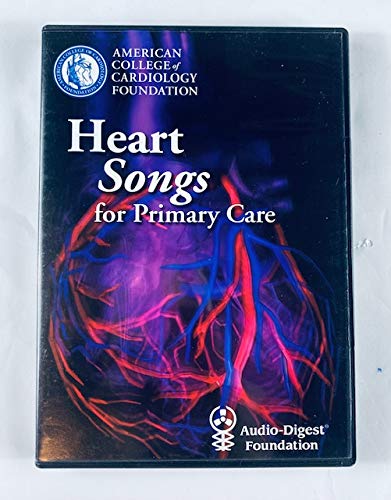 Heart Songs for Primary Care - //medicalbooks.filipinodoctors.org