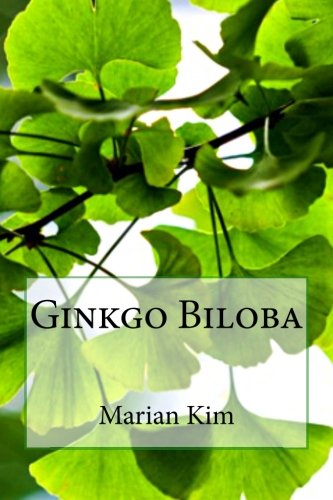 Preisvergleich Produktbild Ginkgo Biloba