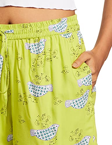 Image of Indigo Women's Bermuda Shorts