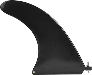 CHICIRIS Surfboard TailDetachable Inflatable Surfboard FinsInflatable Surfboard Fins,Plastic Inflatable Surfboard Fins Surfboard Tail Detachable Inflatable Surfboard FinsFins