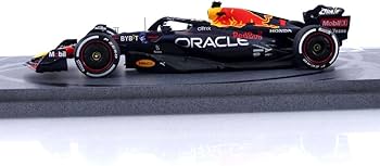 Amazon | ☆ スパーク 1/43 オラクル レッドブル RB18 2022 F1