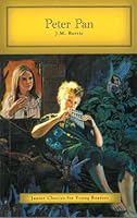 PETER PAN 1403799652 Book Cover