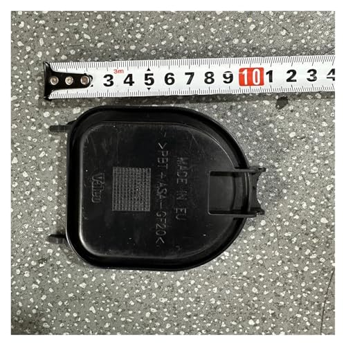 Cache phare universel pour BMW E90 couvercle étanche arrière